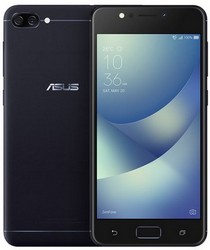 Замена динамика на телефоне Asus ZenFone 4 Max (ZC520KL) в Сургуте